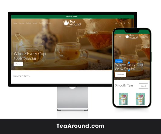 TeaAround.com