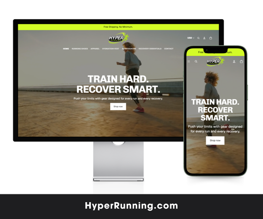 HyperRunning.com
