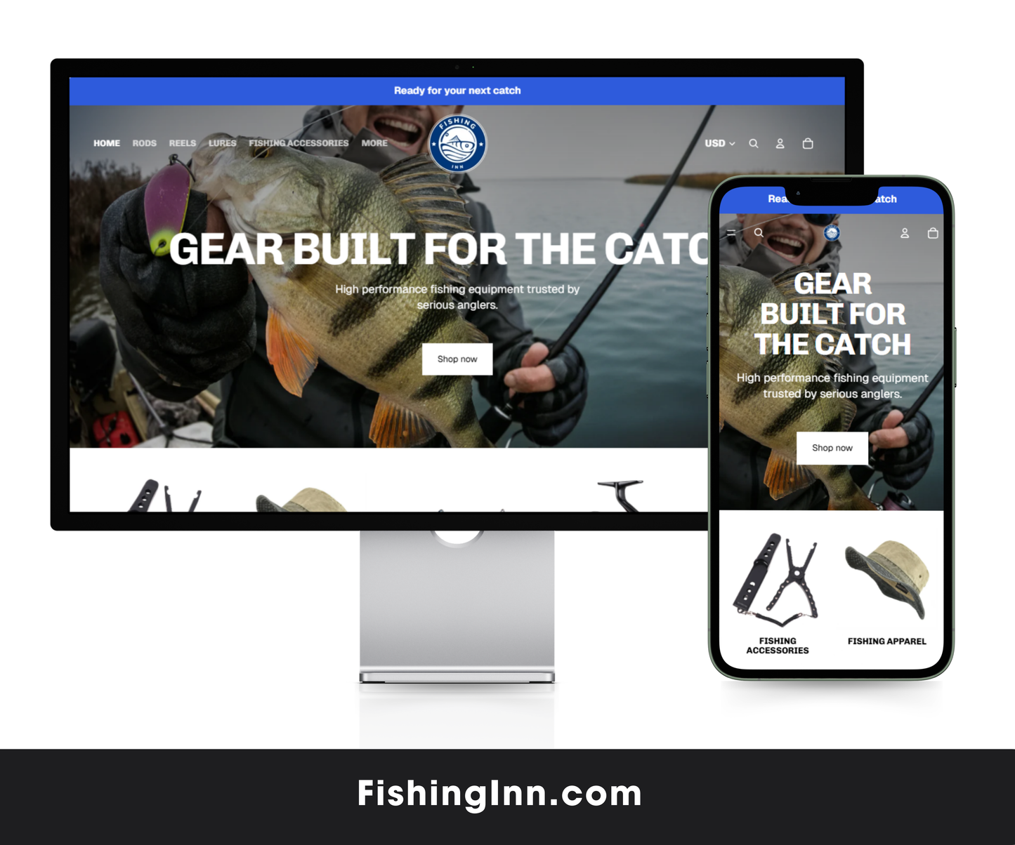 FishingInn.com