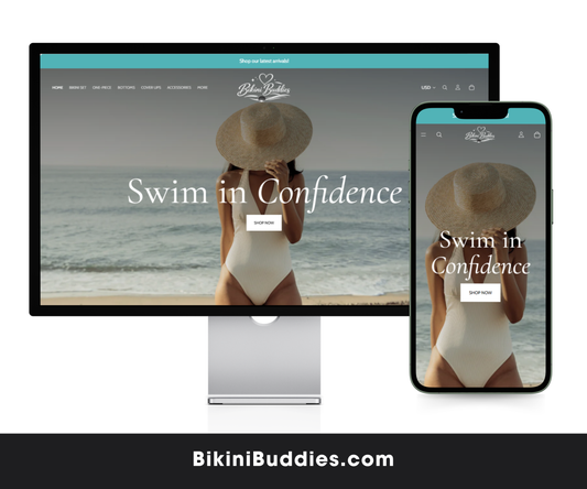 BikiniBuddies.com
