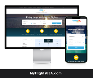 MyFlightsUSA.com