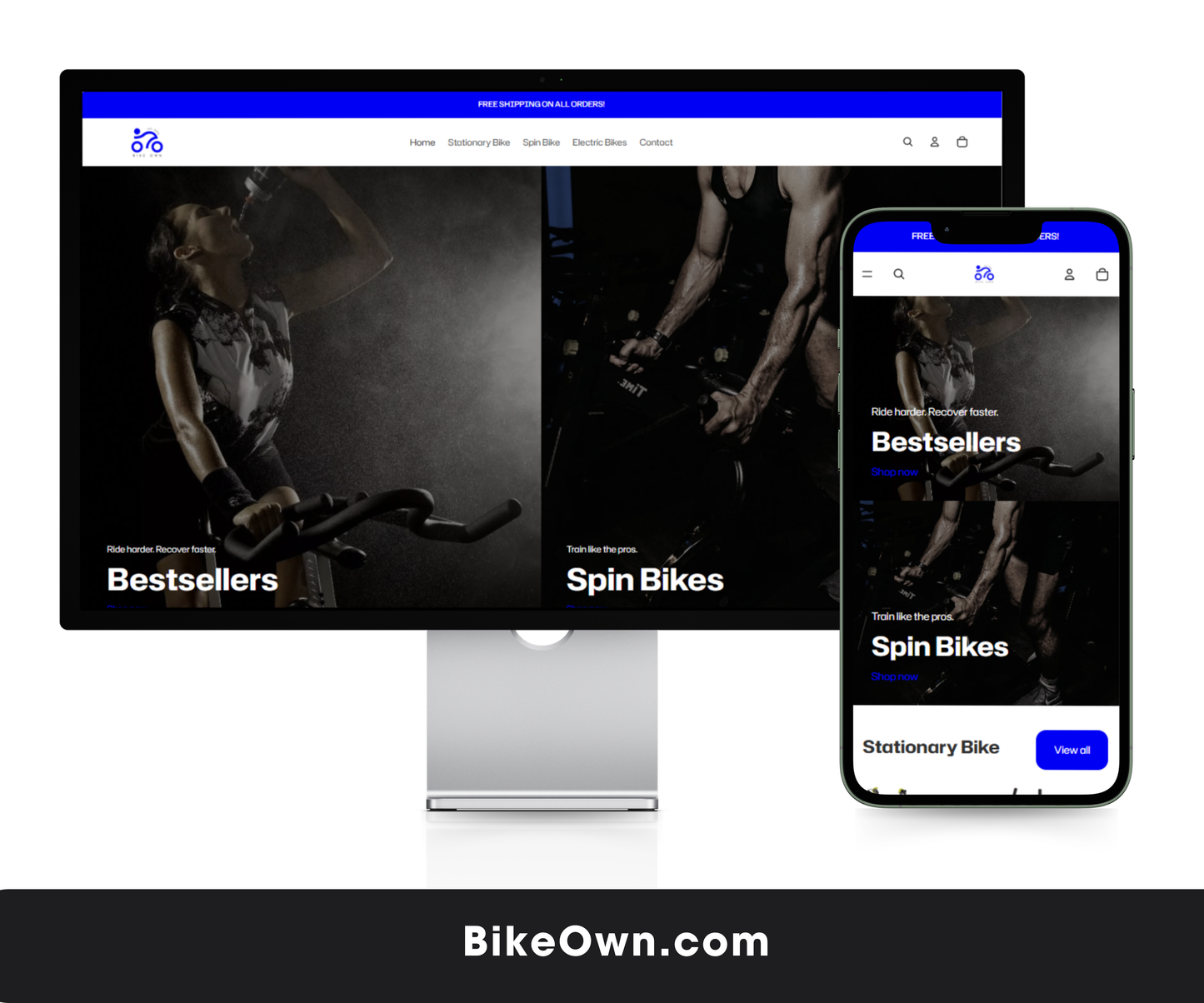 BikeOwn.com