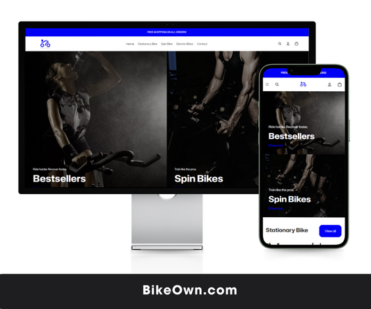 BikeOwn.com