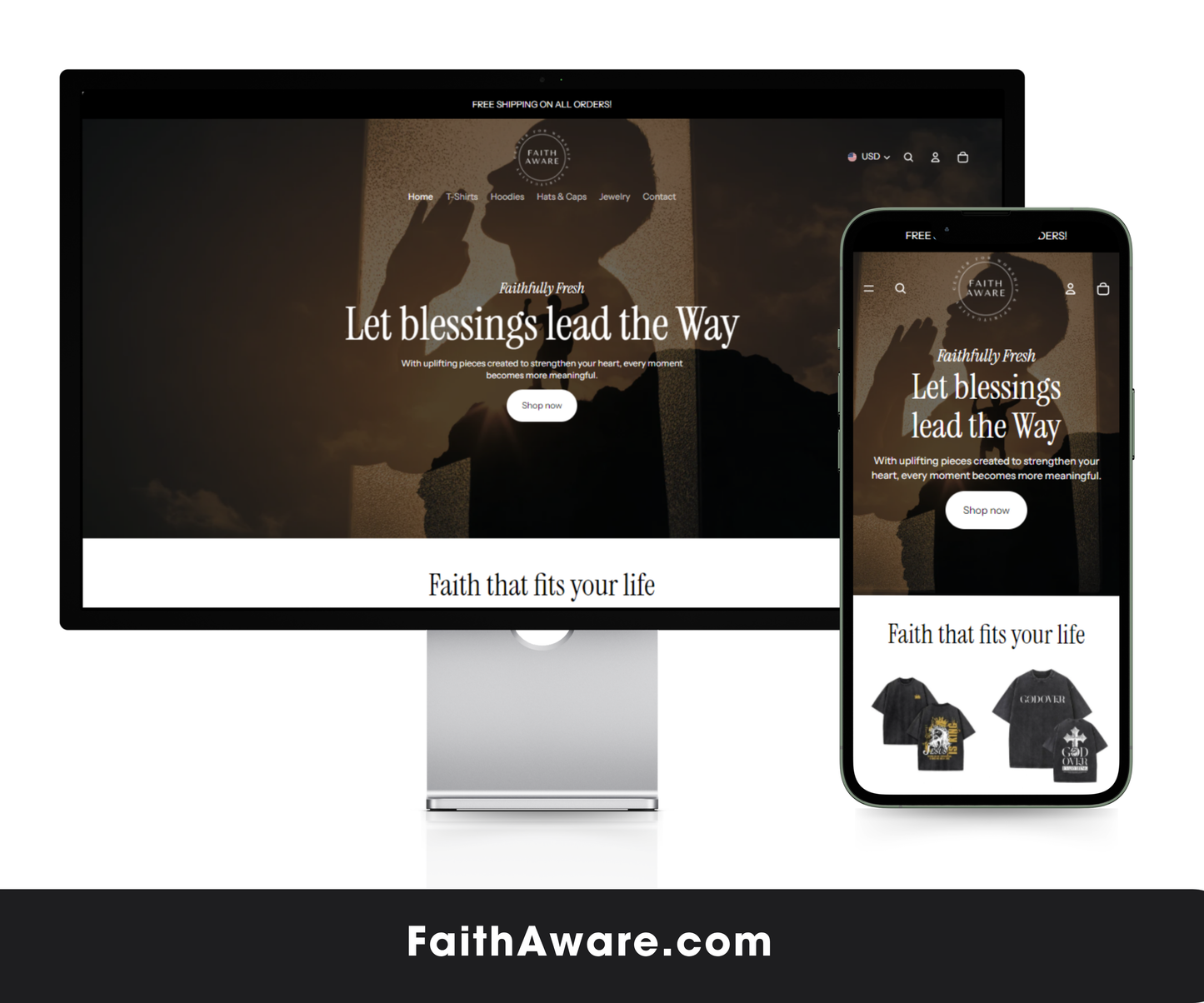 FaithAware.com