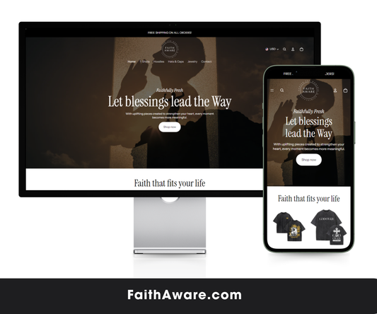 FaithAware.com