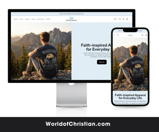 WorldofChristian.com