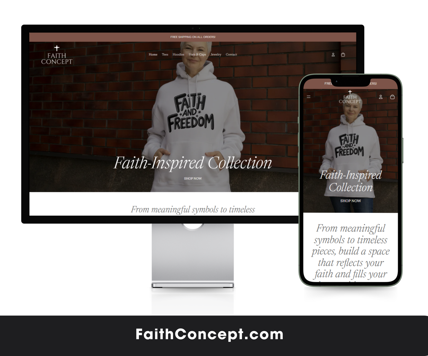 FaithConcept.com