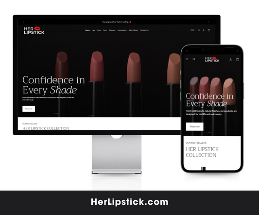 HerLipstick.com