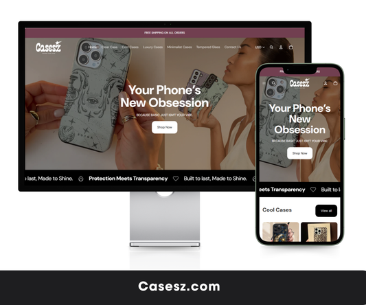Casesz.com