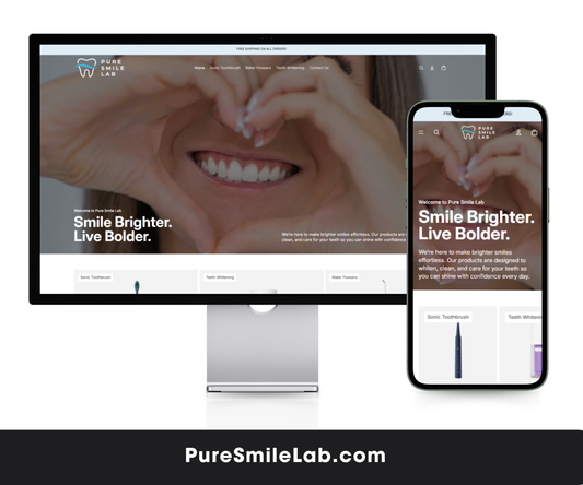 PureSmileLab.com