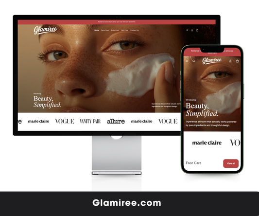 Glamiree.com