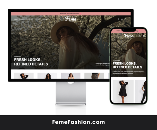 FemeFashion.com