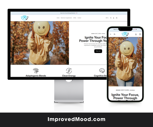 ImprovedMood.com