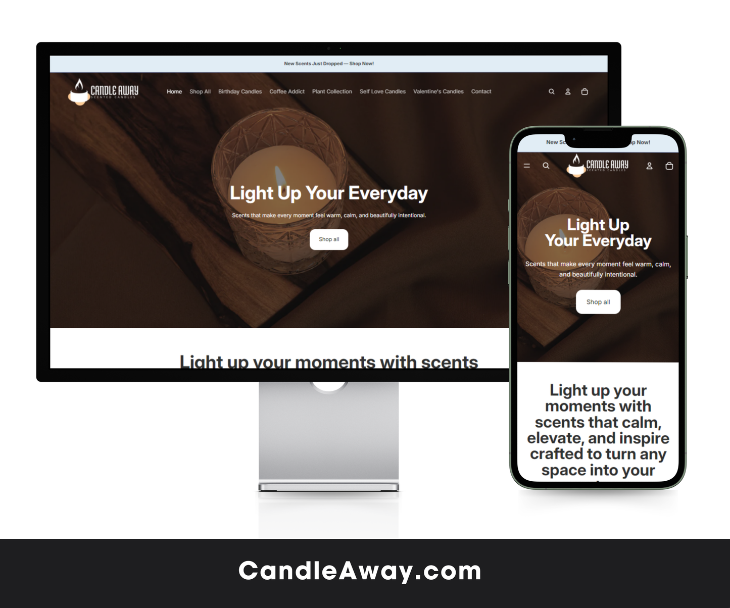 CandleAway.com