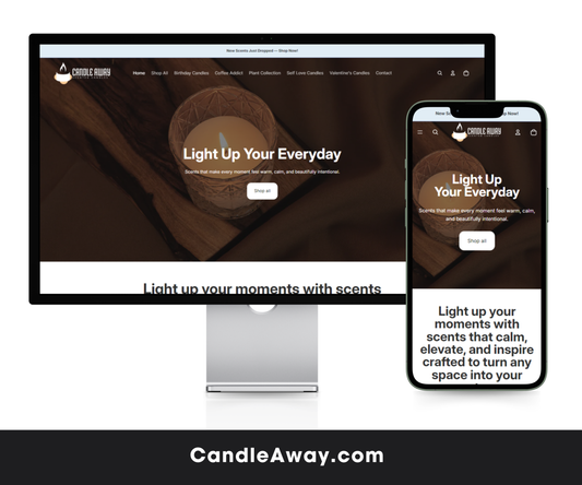 CandleAway.com