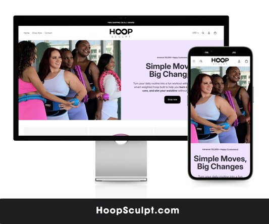 HoopSculpt.com