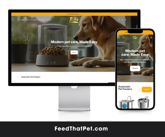 FeedThatPet.com