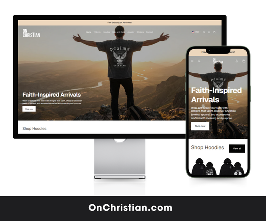 OnChristian.com