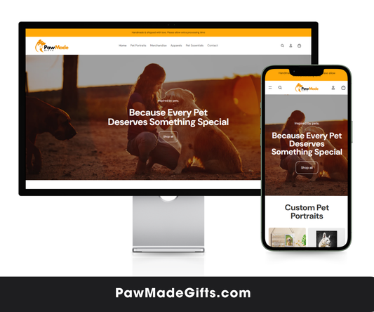 PawMadeGifts.com