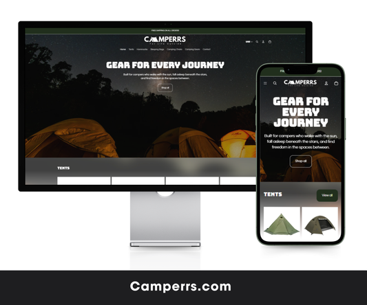 Camperrs.com