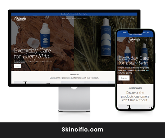 Skincific.com