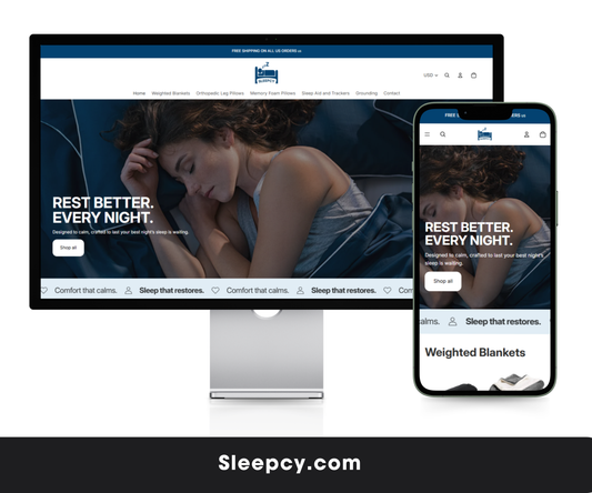 Sleepcy.com
