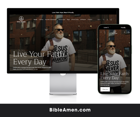 BibleAmen.com