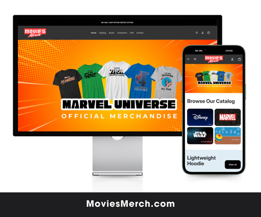 MoviesMerch.com