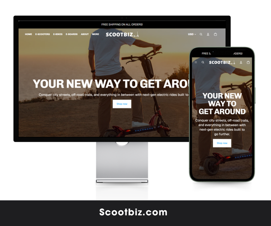 Scootbiz.com