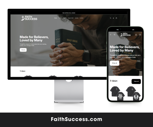 FaithSuccess.com