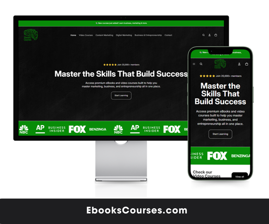 EbooksCourses.com