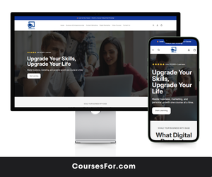 CoursesFor.com