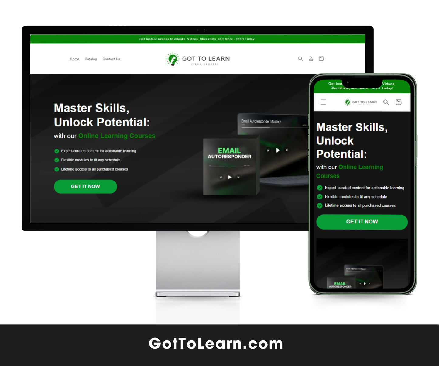 GotToLearn.com