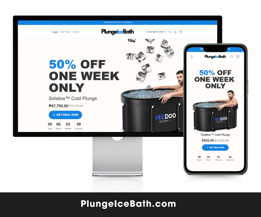 PlungeIceBath.com