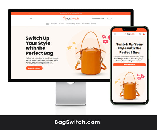 BagSwitch.com
