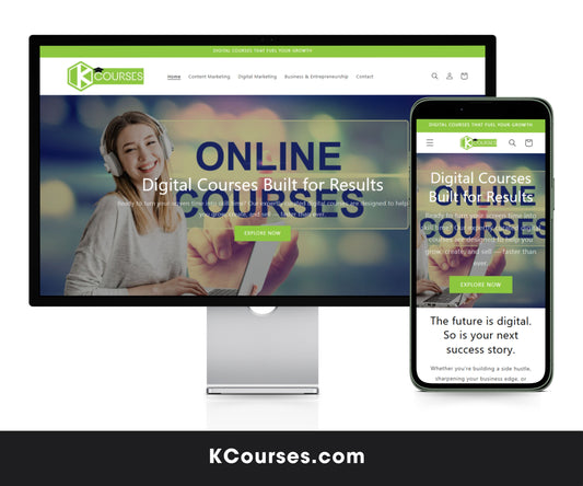 KCourses.com