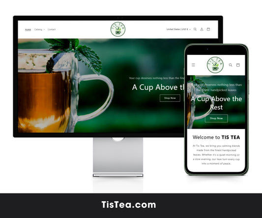 TisTea.com