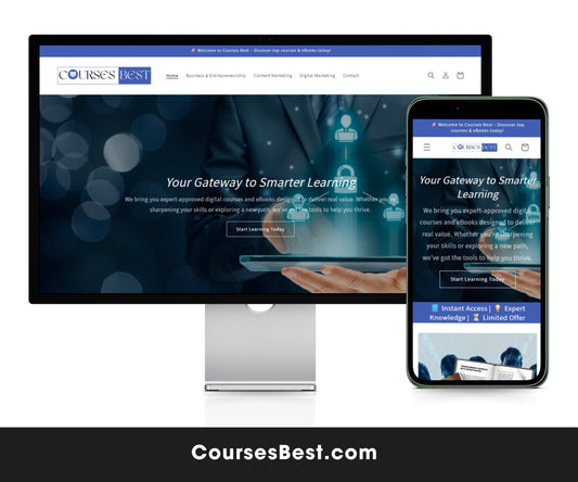 CoursesBest.com