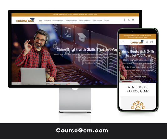 CourseGem.com