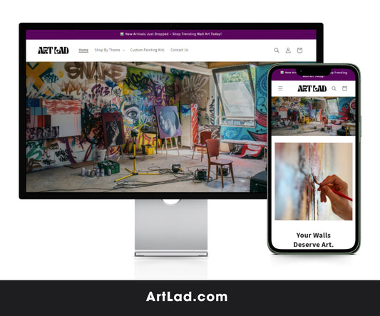 ArtLad.com