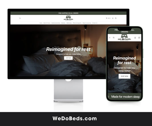 WeDoBeds.com