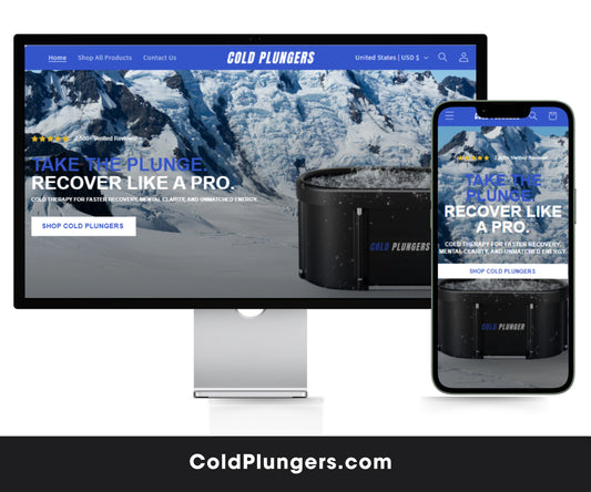 ColdPlungers.com