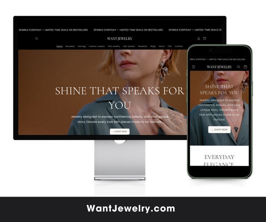 WantJewelry.com
