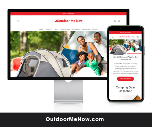 OutdoorMeNow.com