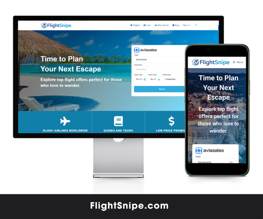 FlightSnipe.com