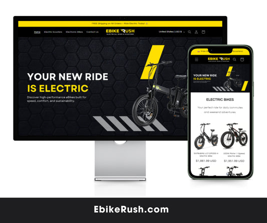 EbikeRush.com