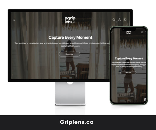 Griplens.co