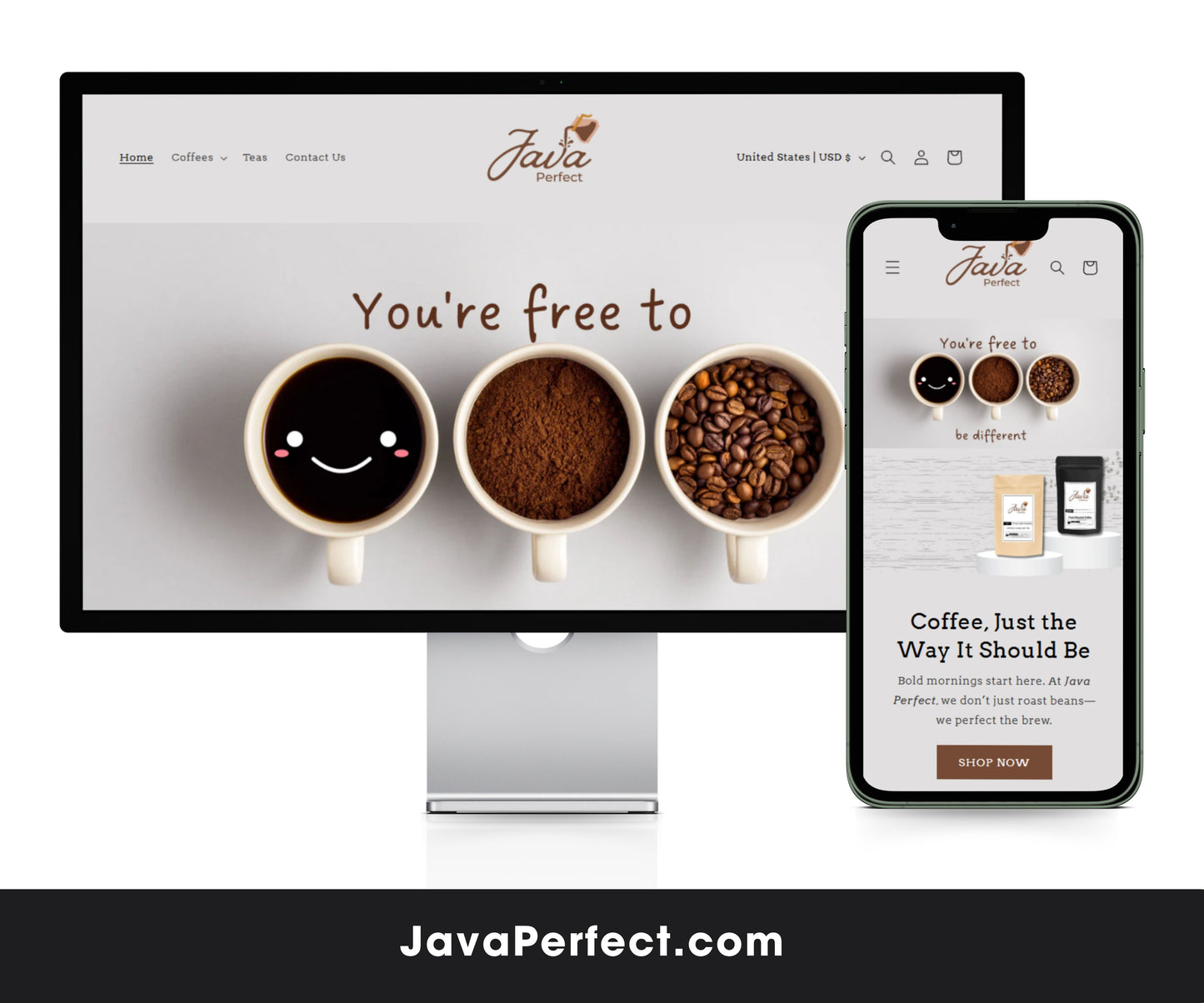 JavaPerfect.com