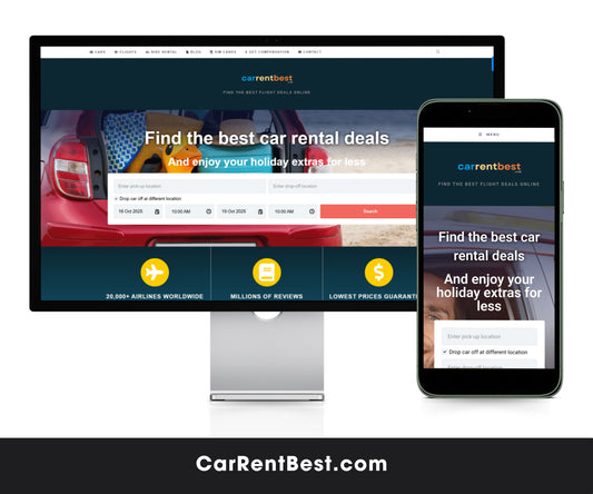 CarRentBest.com