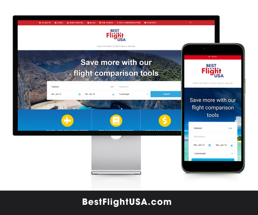 BestFlightUSA.com